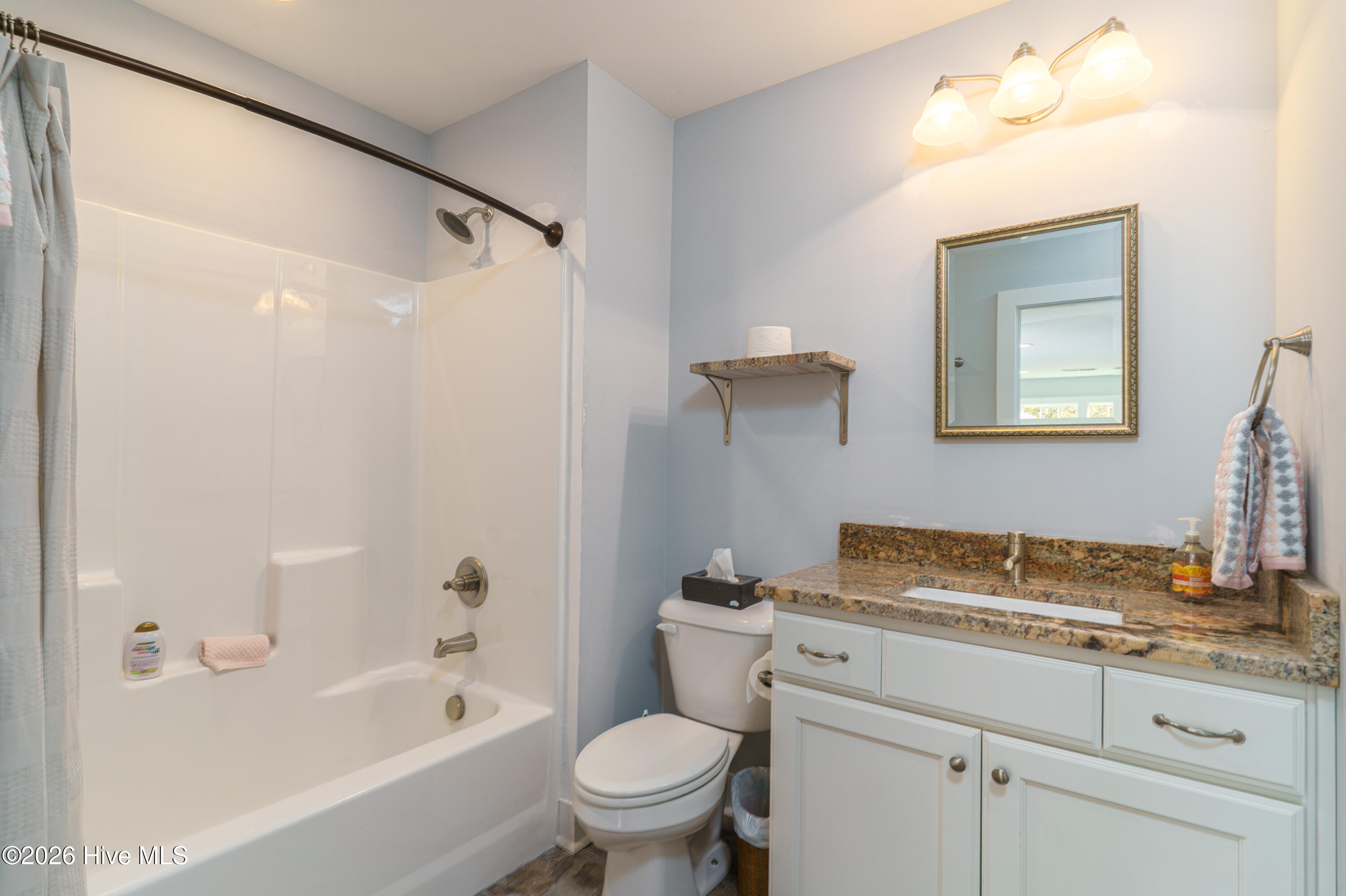 150 Good Barn Road Vass, NC 28394 - Photo 55 of 77 150 Good Barn-APT5