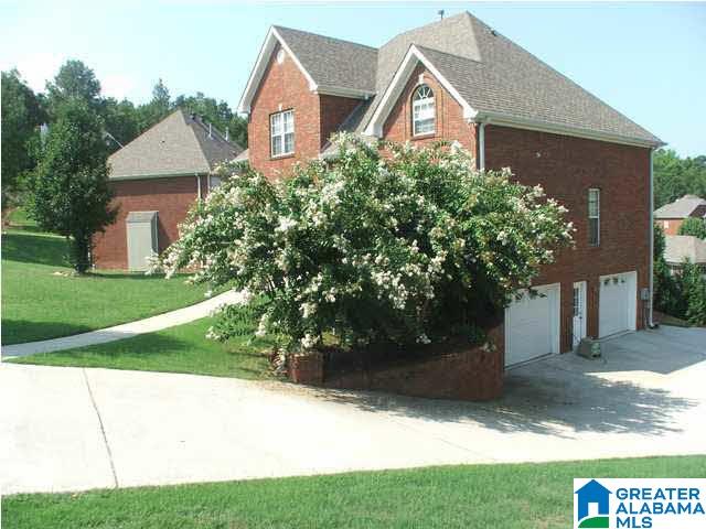 116 Broadmoor Lane Alabaster, AL 35007 - Photo 2 of 22