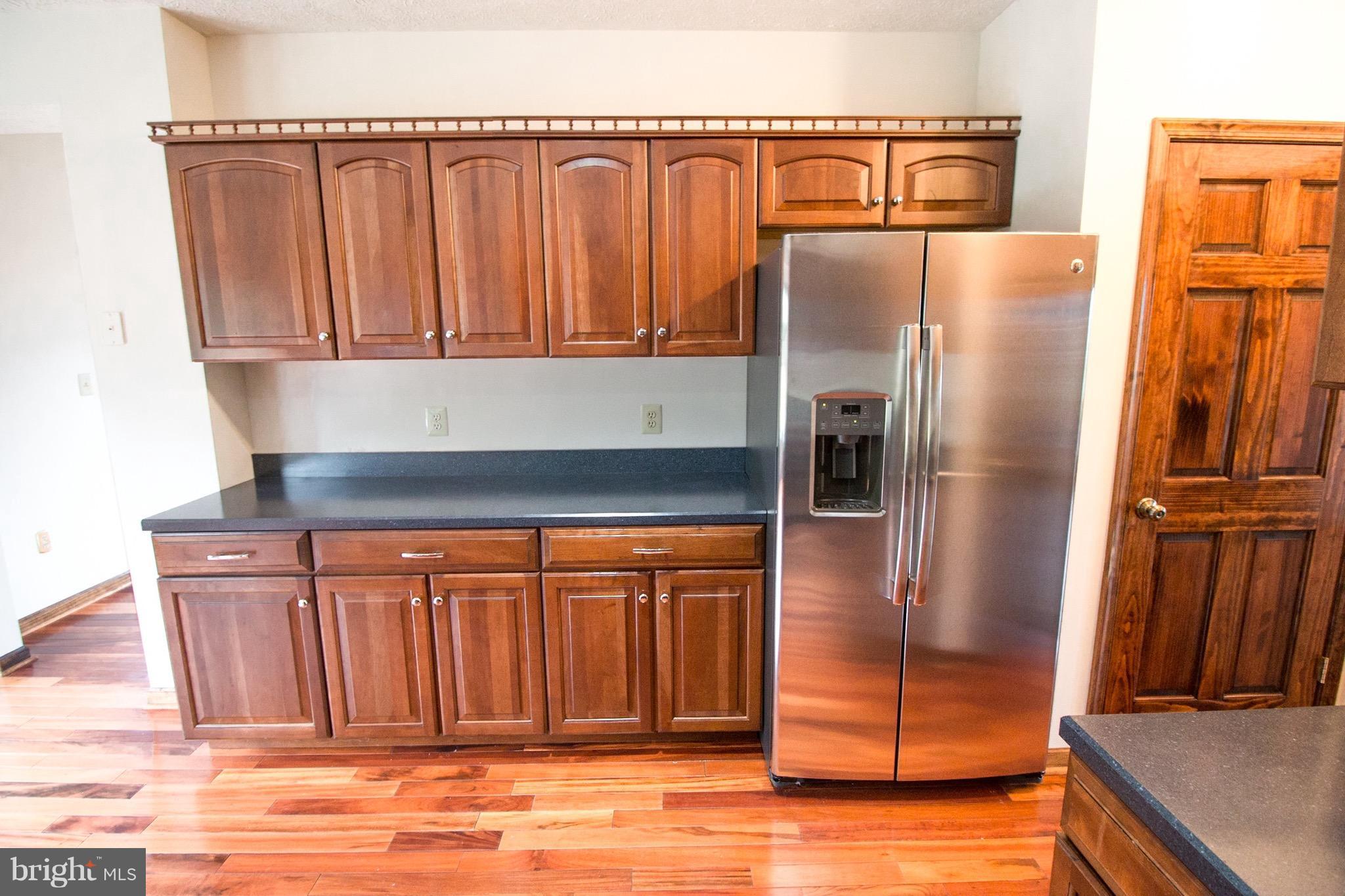 409 Co Rte 1/5 Falling Waters, WV 25419 - Photo 11 of 30 Kitchen