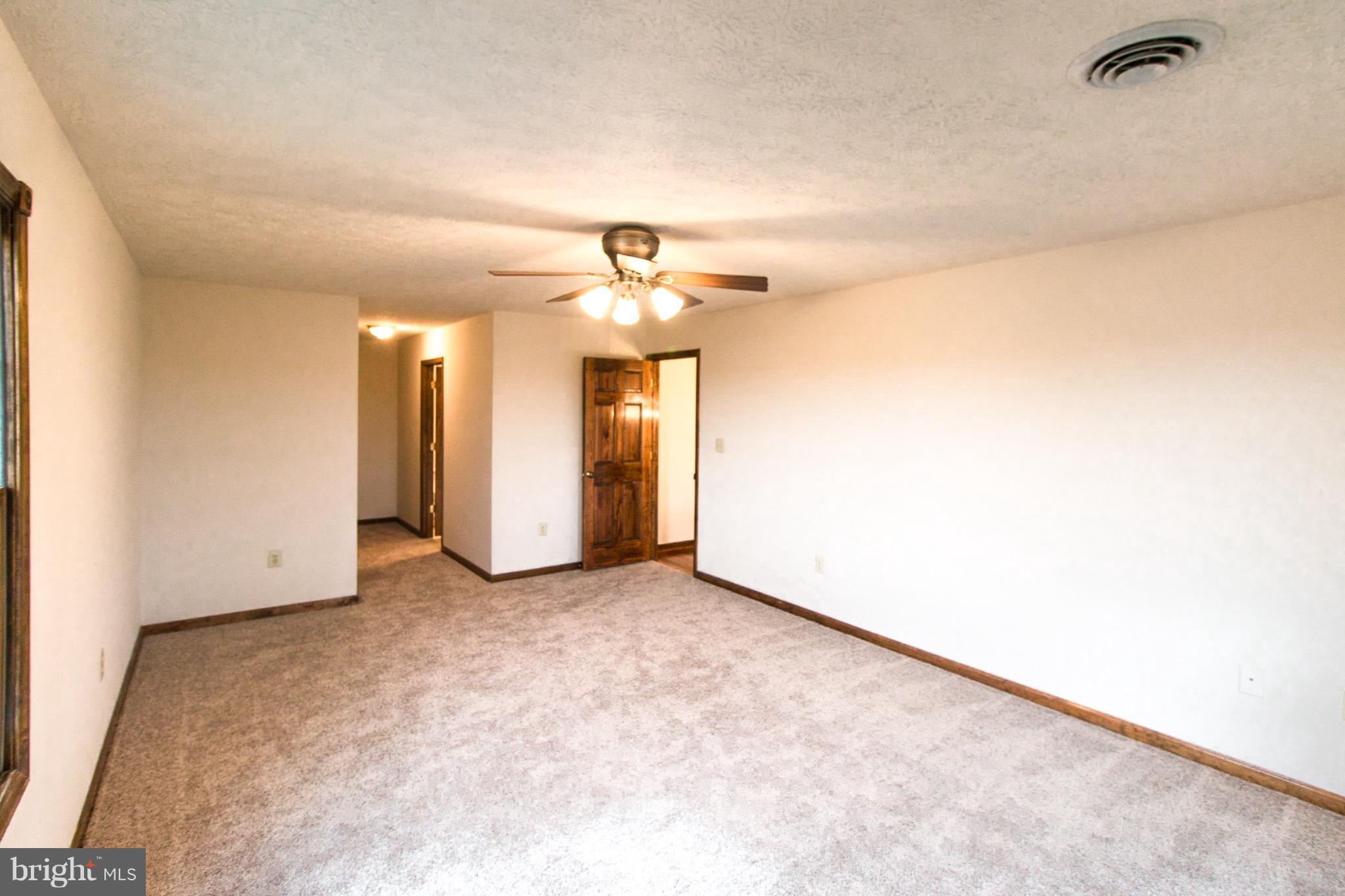 409 Co Rte 1/5 Falling Waters, WV 25419 - Photo 14 of 30 Bedroom (Master)