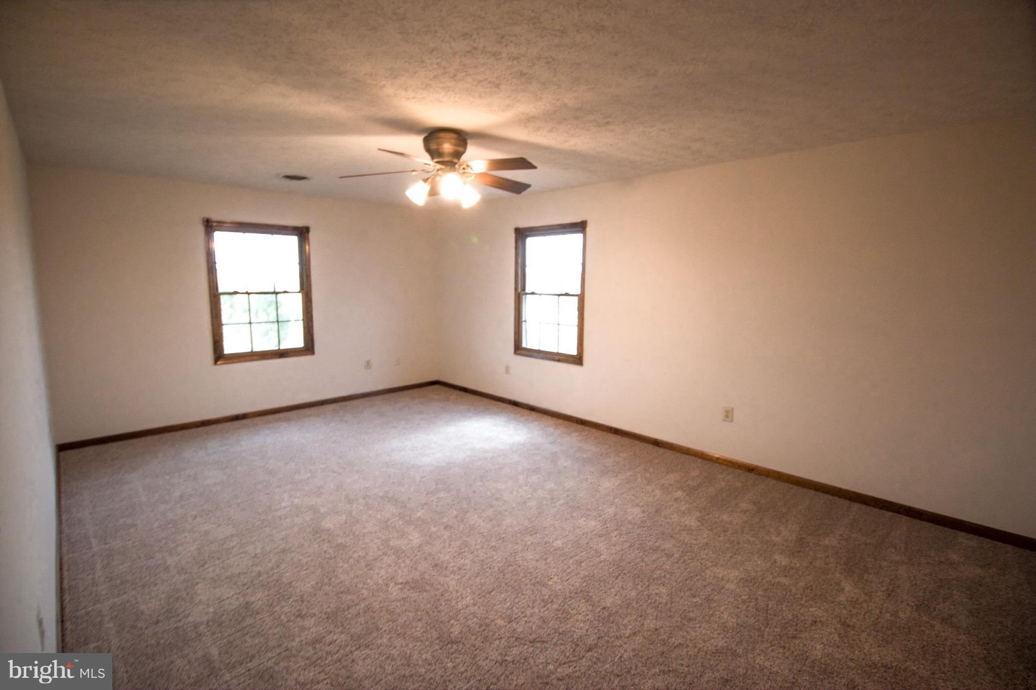 409 Co Rte 1/5 Falling Waters, WV 25419 - Photo 22 of 30 Bedroom (Master)