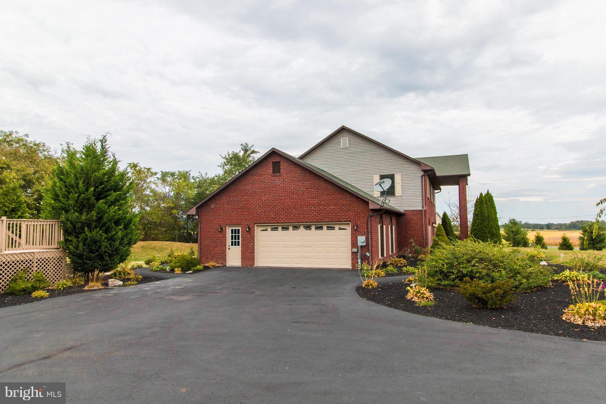 409 Co Rte 1/5 Falling Waters, WV 25419 - Photo 25 of 30 Exterior (General)