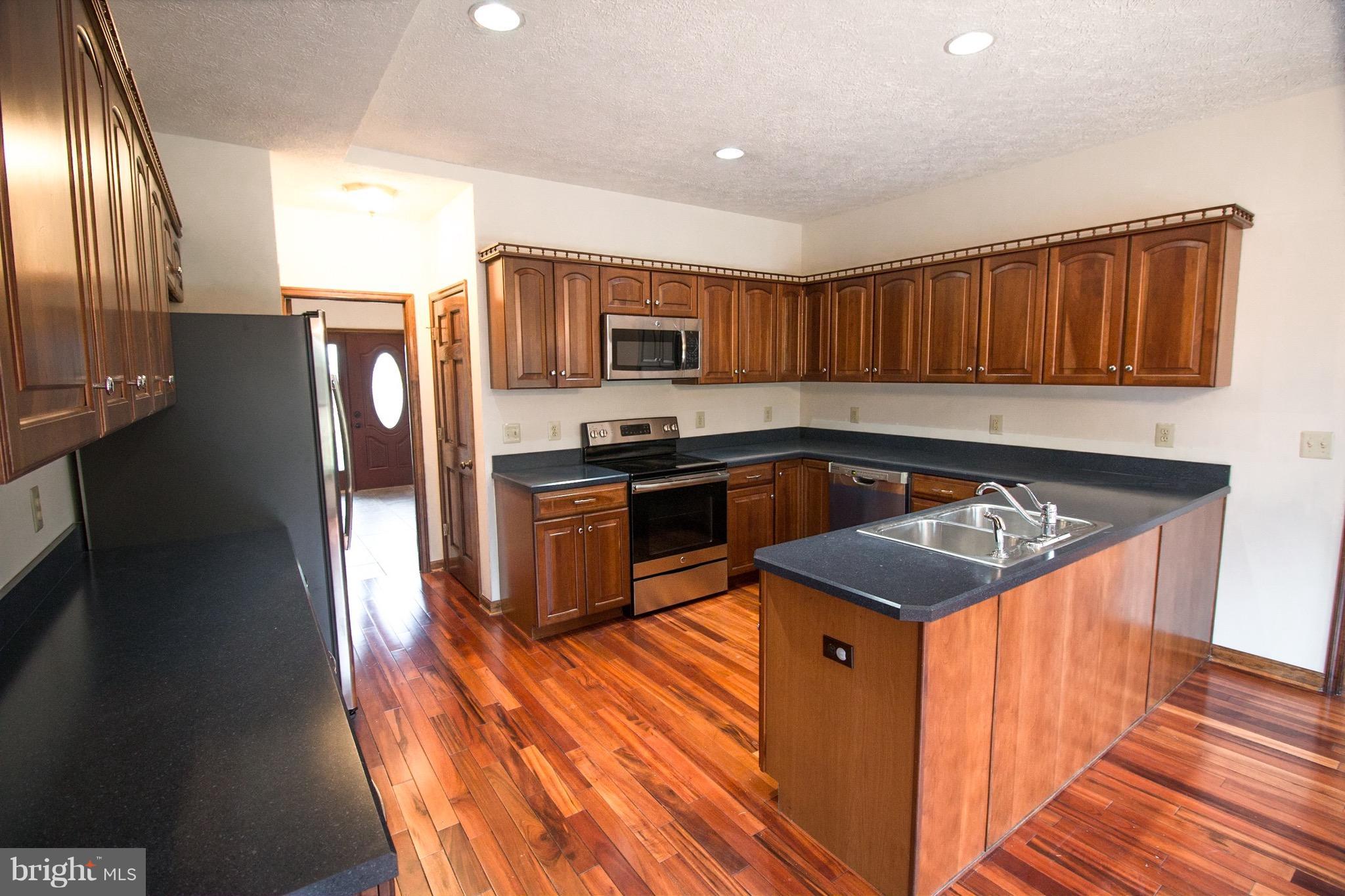 409 Co Rte 1/5 Falling Waters, WV 25419 - Photo 6 of 30 Kitchen