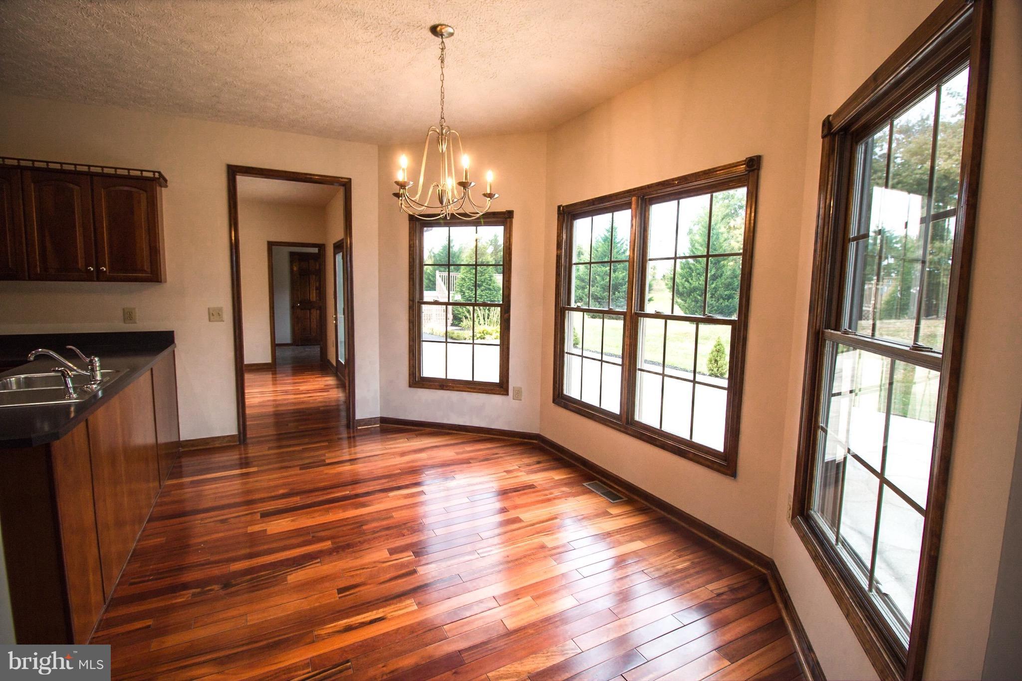 409 Co Rte 1/5 Falling Waters, WV 25419 - Photo 10 of 30 Interior (General)