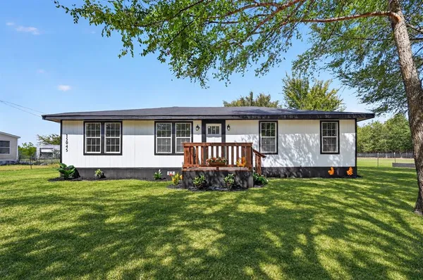 $279,999 | 15045 County Road 4060, Scurry, TX 75158