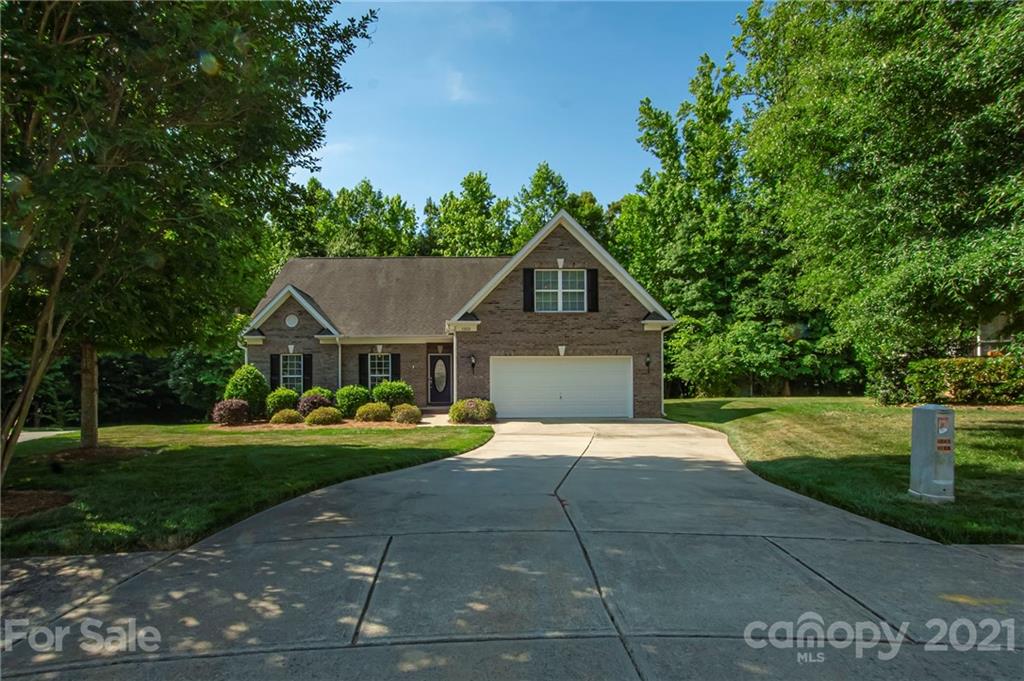 1252 Rockwell View Road Matthews, NC 28105 - Photo 1 of 34 Gallery Image 1