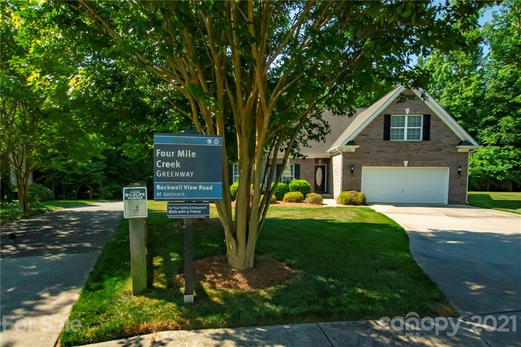 1252 Rockwell View Road Matthews, NC 28105 - Photo 2 of 34 Gallery Image 2