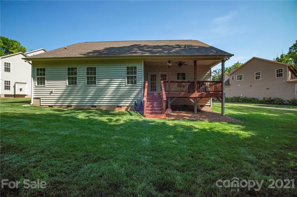 1252 Rockwell View Road Matthews, NC 28105 - Photo 30 of 34 Gallery Image 30