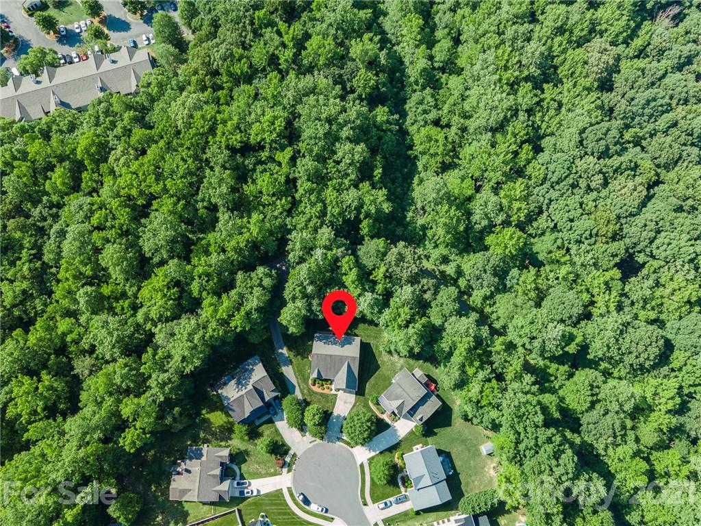 1252 Rockwell View Road Matthews, NC 28105 - Photo 33 of 34 Gallery Image 33