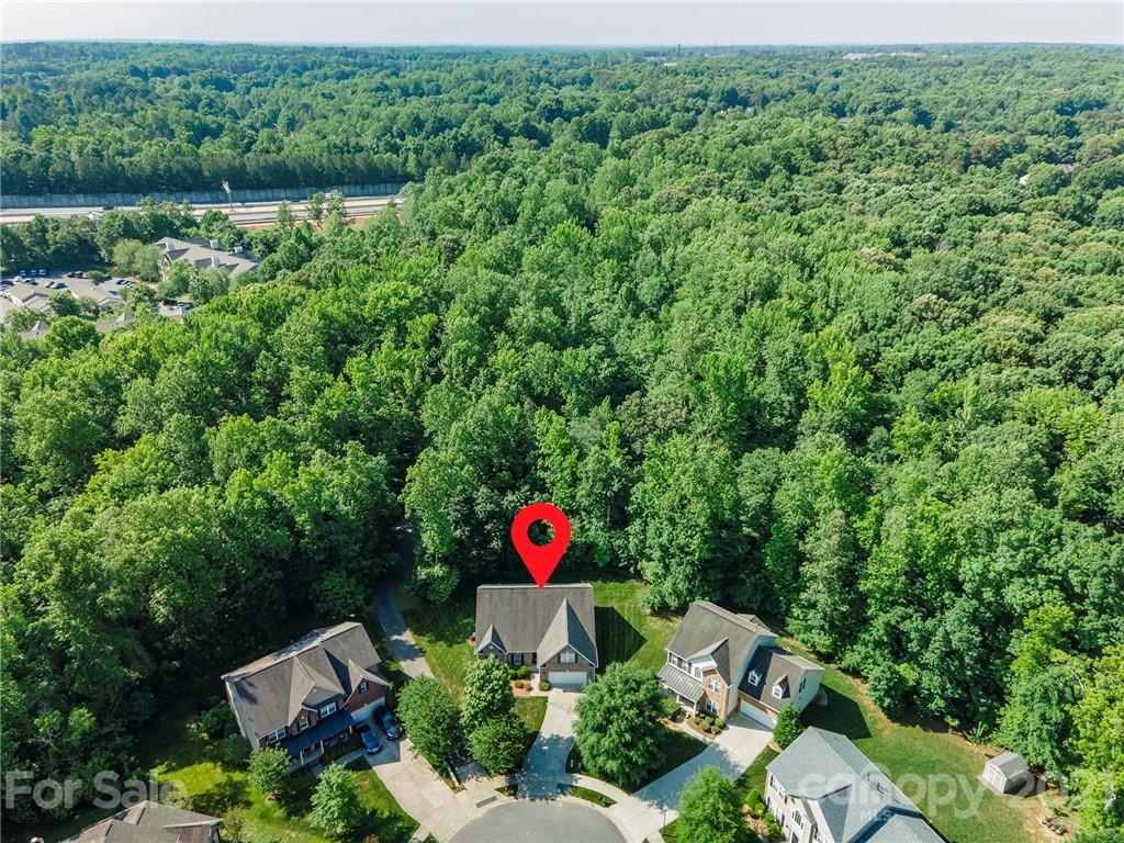 1252 Rockwell View Road Matthews, NC 28105 - Photo 34 of 34 Gallery Image 34