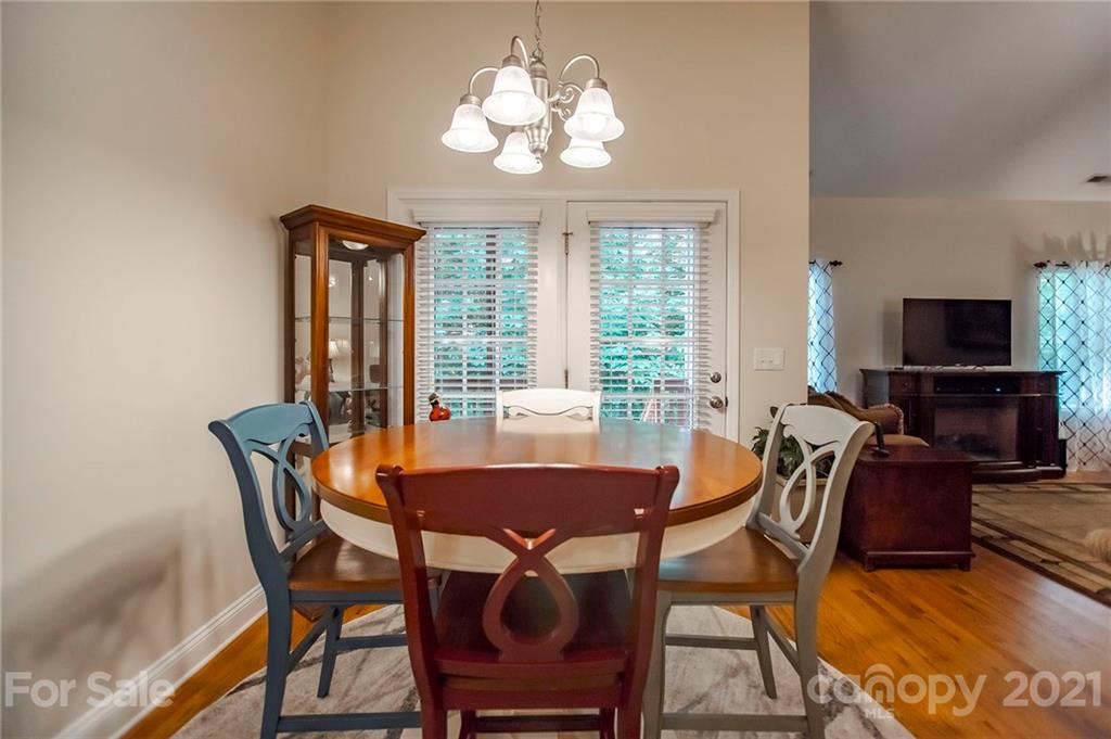 1252 Rockwell View Road Matthews, NC 28105 - Photo 8 of 34 Gallery Image 8