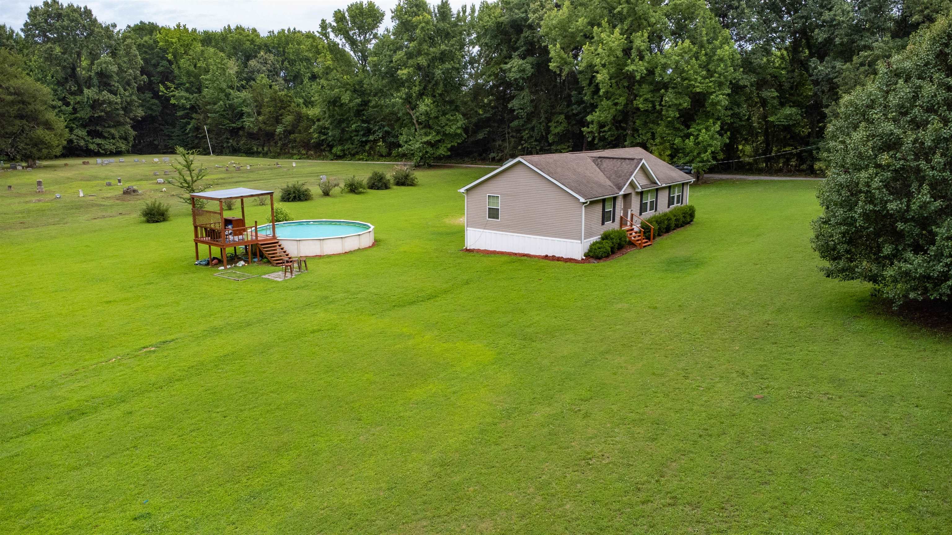 385 Shady Rest Road Ripley, TN 38063 - Photo 30 of 31