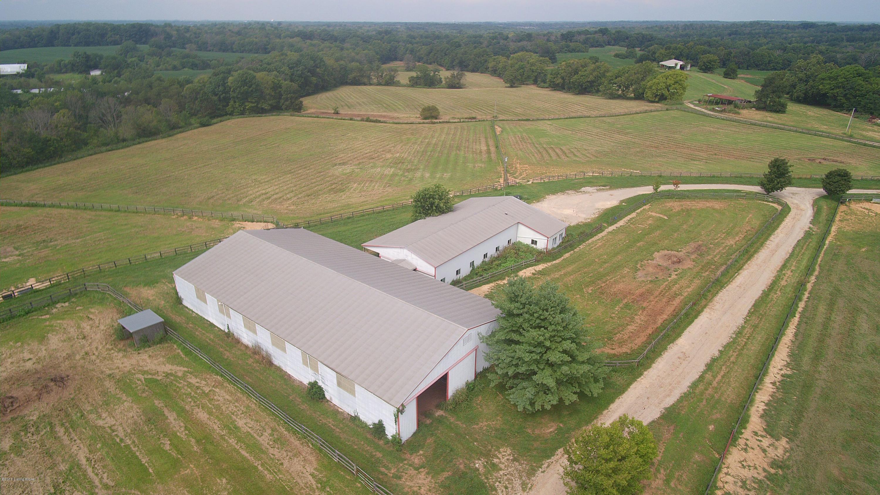 547 Webb Road Simpsonville, KY 40067 - Photo 5 of 13 YUN00014