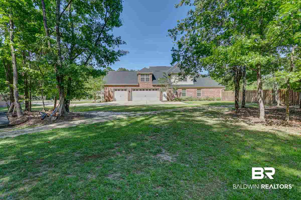 5461 Rabbit Creek Drive Theodore, AL 36582 - Photo 5 of 39