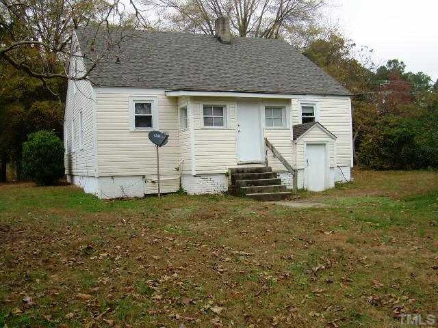 1117 Chalk Level Road Durham, NC 27704 - Photo 8 of 10 Photo 8
