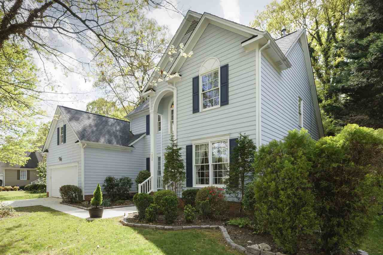 5232 Fairmead Circle Raleigh, NC 27613 - Photo 2 of 30 Photo 2