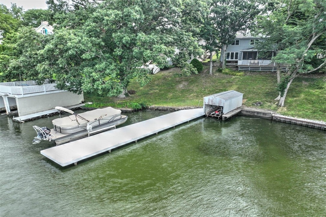 23 Oak Ridge Drive Decatur, IL 62521 - Photo 37 of 38 Gallery Image 37
