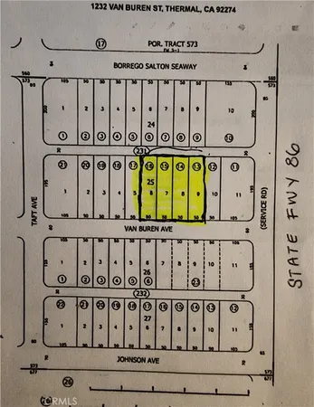 $750,000 | 1220 Van Buren Street, Thermal, CA 92274
