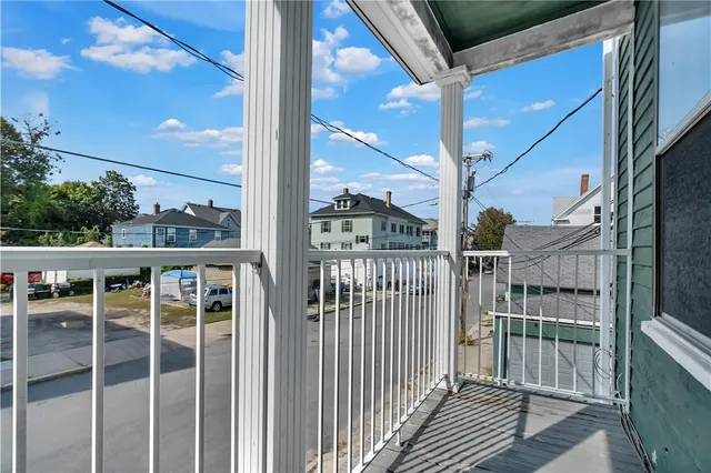 $1,350 | 244 Paradis Avenue, Unit 2, Woonsocket, RI 02895