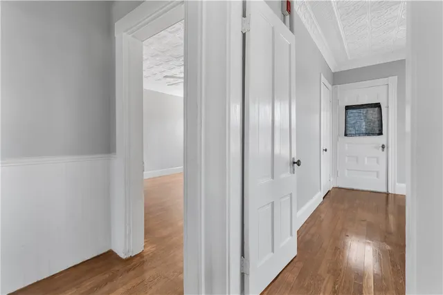 $1,350 | 244 Paradis Avenue, Unit 2, Woonsocket, RI 02895