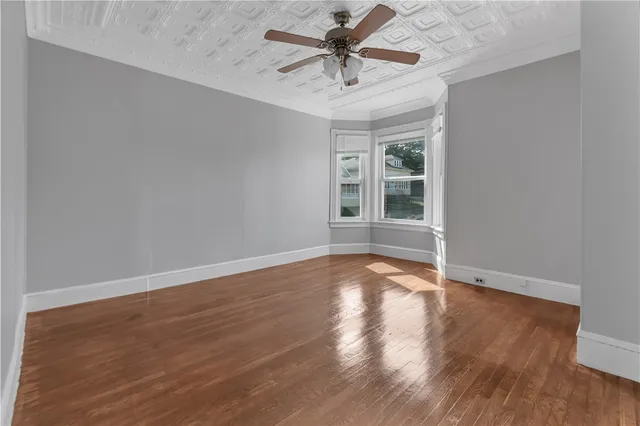 $1,350 | 244 Paradis Avenue, Unit 2, Woonsocket, RI 02895