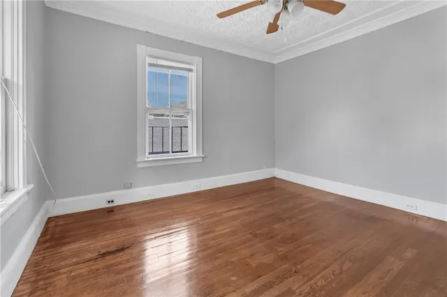 $1,350 | 244 Paradis Avenue, Unit 2, Woonsocket, RI 02895