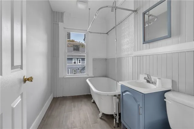 $1,350 | 244 Paradis Avenue, Unit 2, Woonsocket, RI 02895