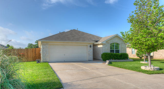 1004 Ridgebluff Circle Leander, TX 78641 - Photo 1 of 1
