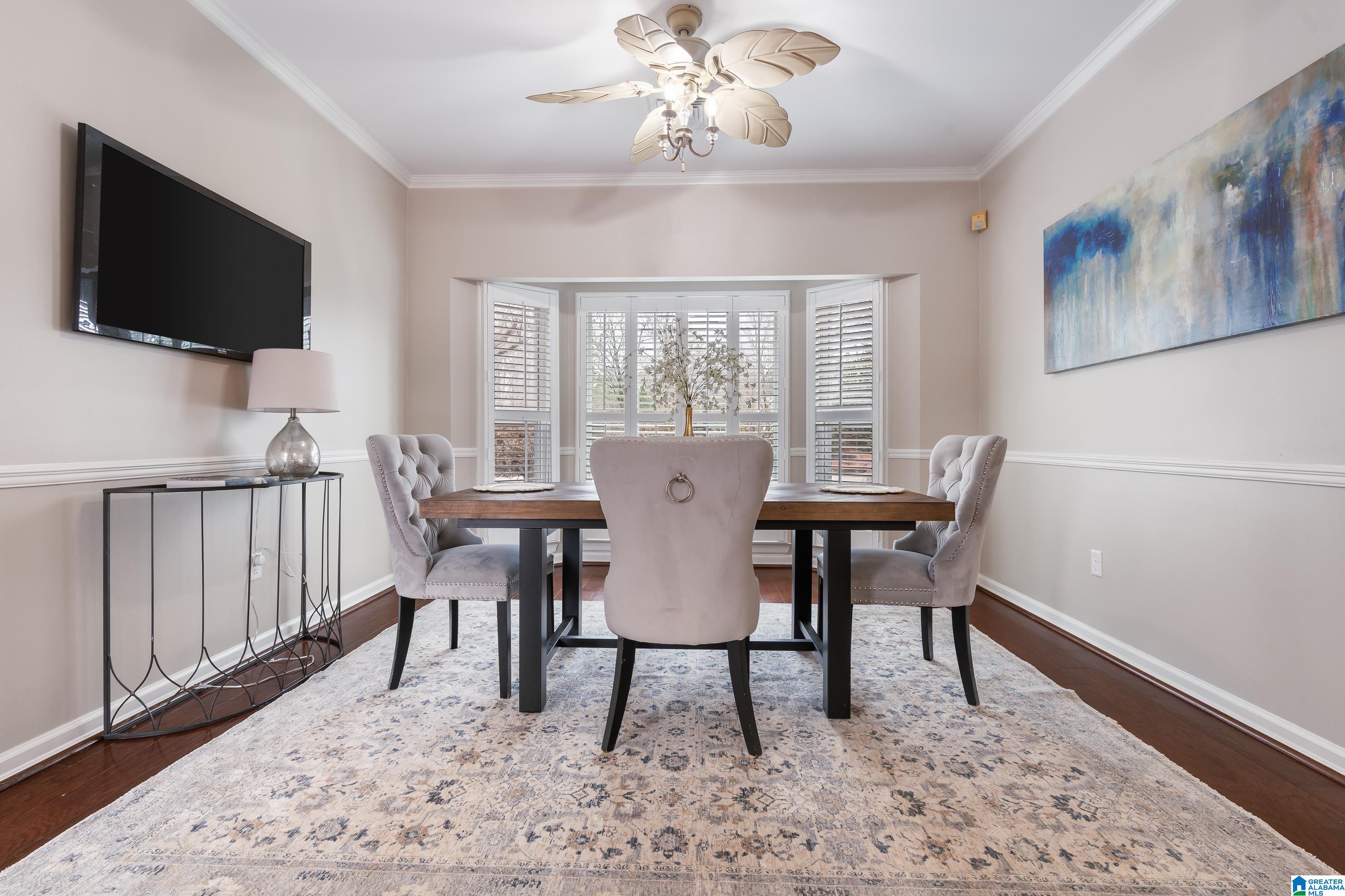 22851 Eastern Valley Road McCalla, AL 35111 - Photo 41 of 81