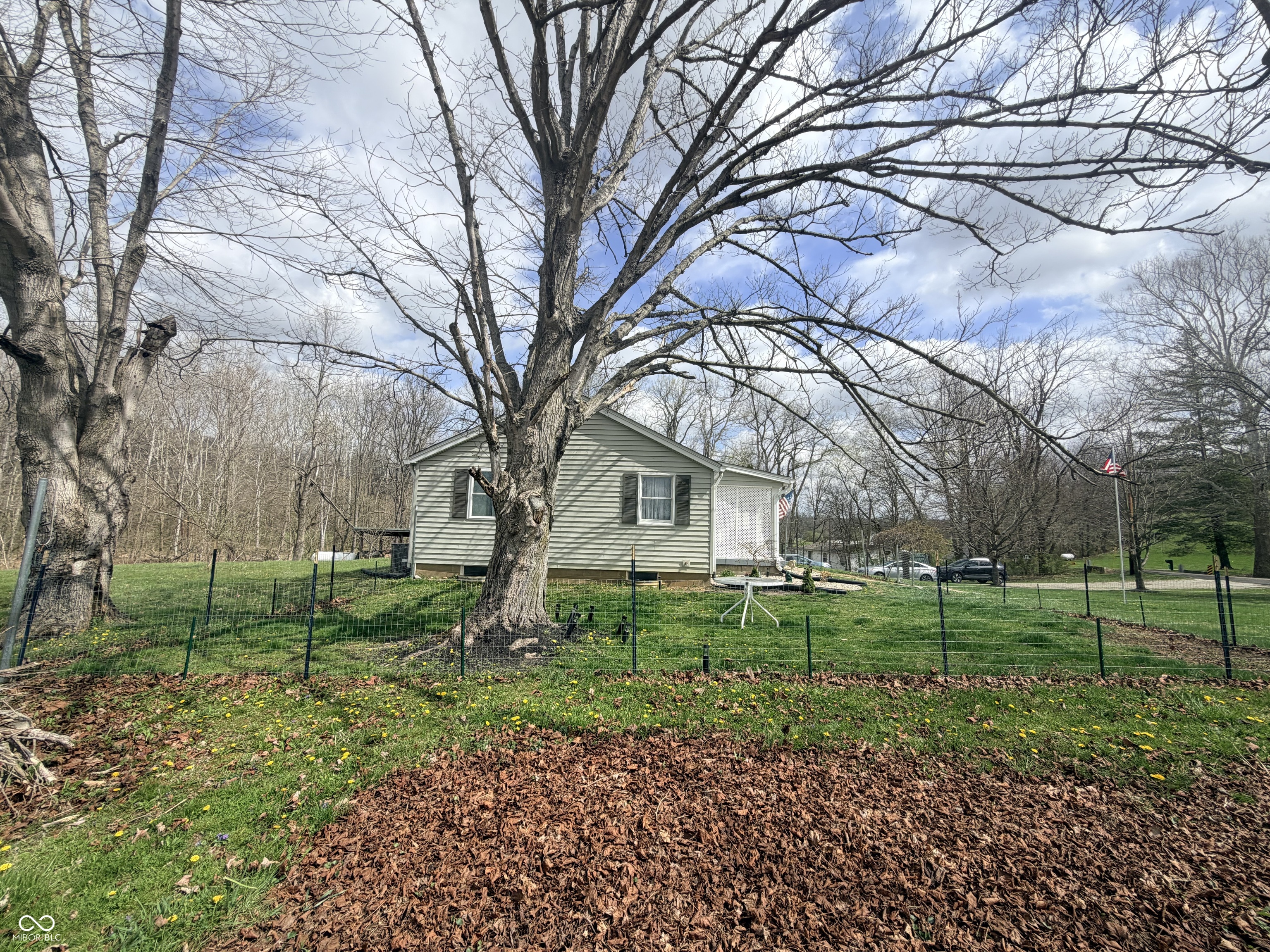 19037 Duck Creek Road Metamora, IN 47030 - Photo 12 of 61