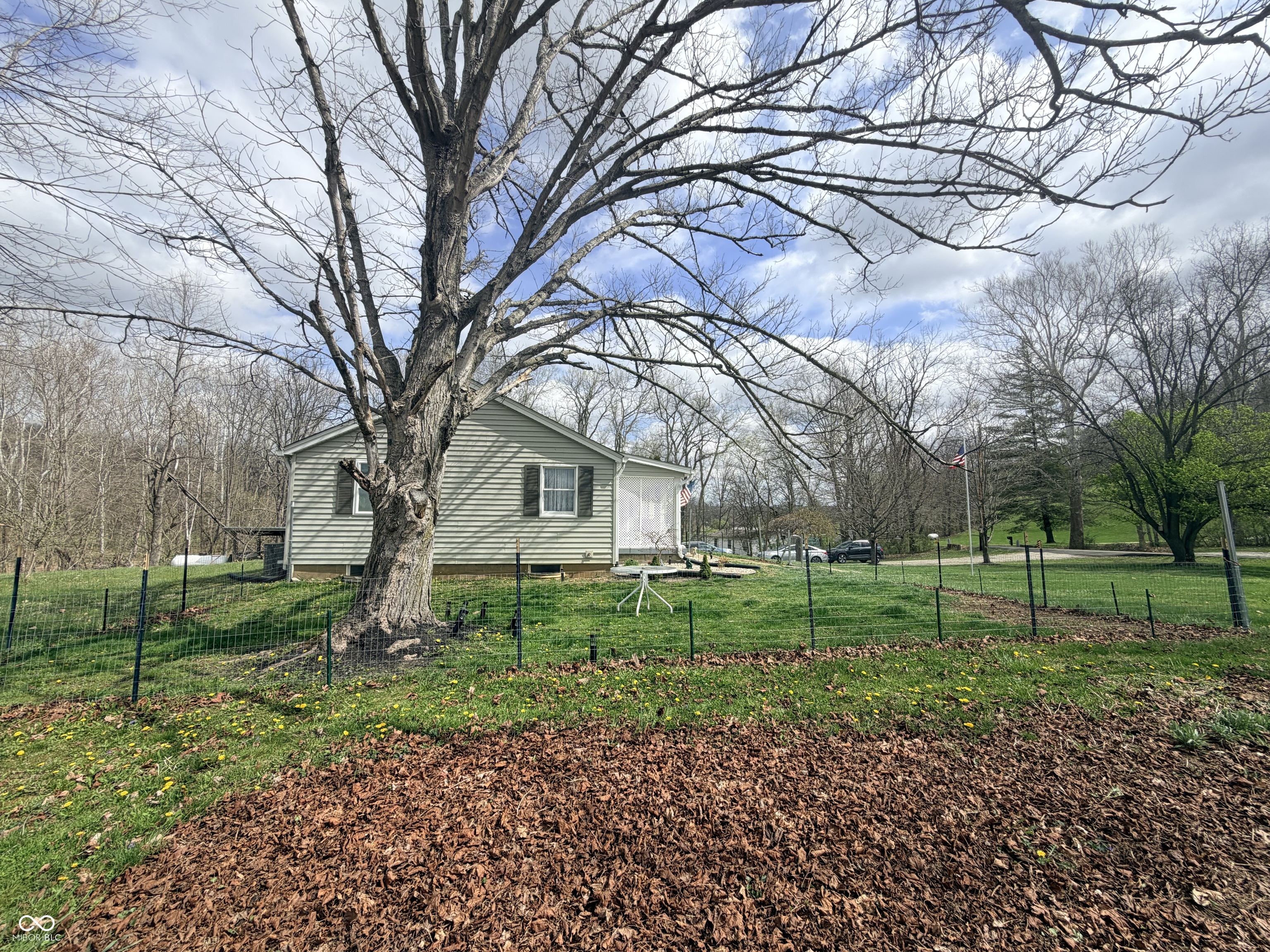 19037 Duck Creek Road Metamora, IN 47030 - Photo 13 of 61