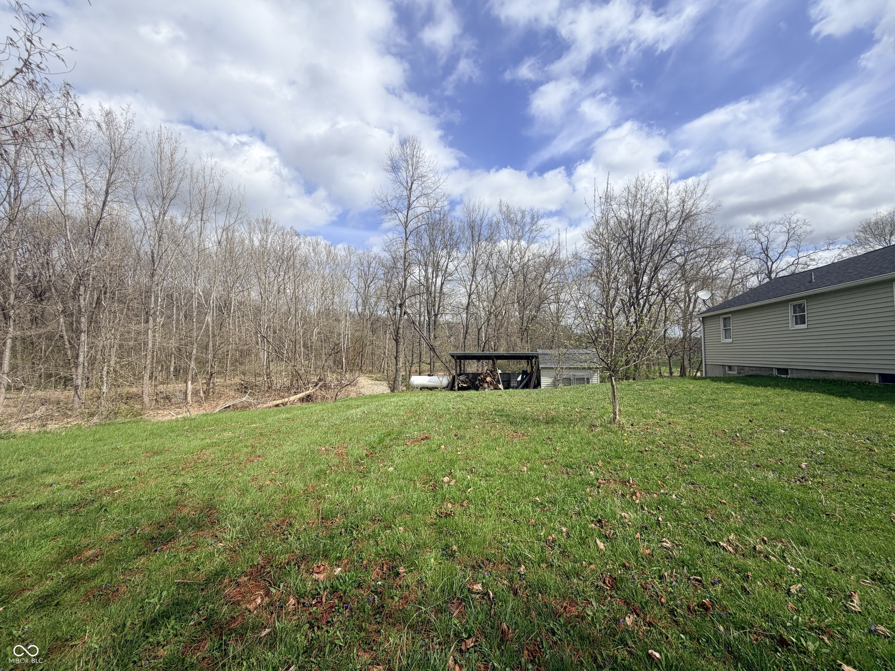 19037 Duck Creek Road Metamora, IN 47030 - Photo 16 of 61