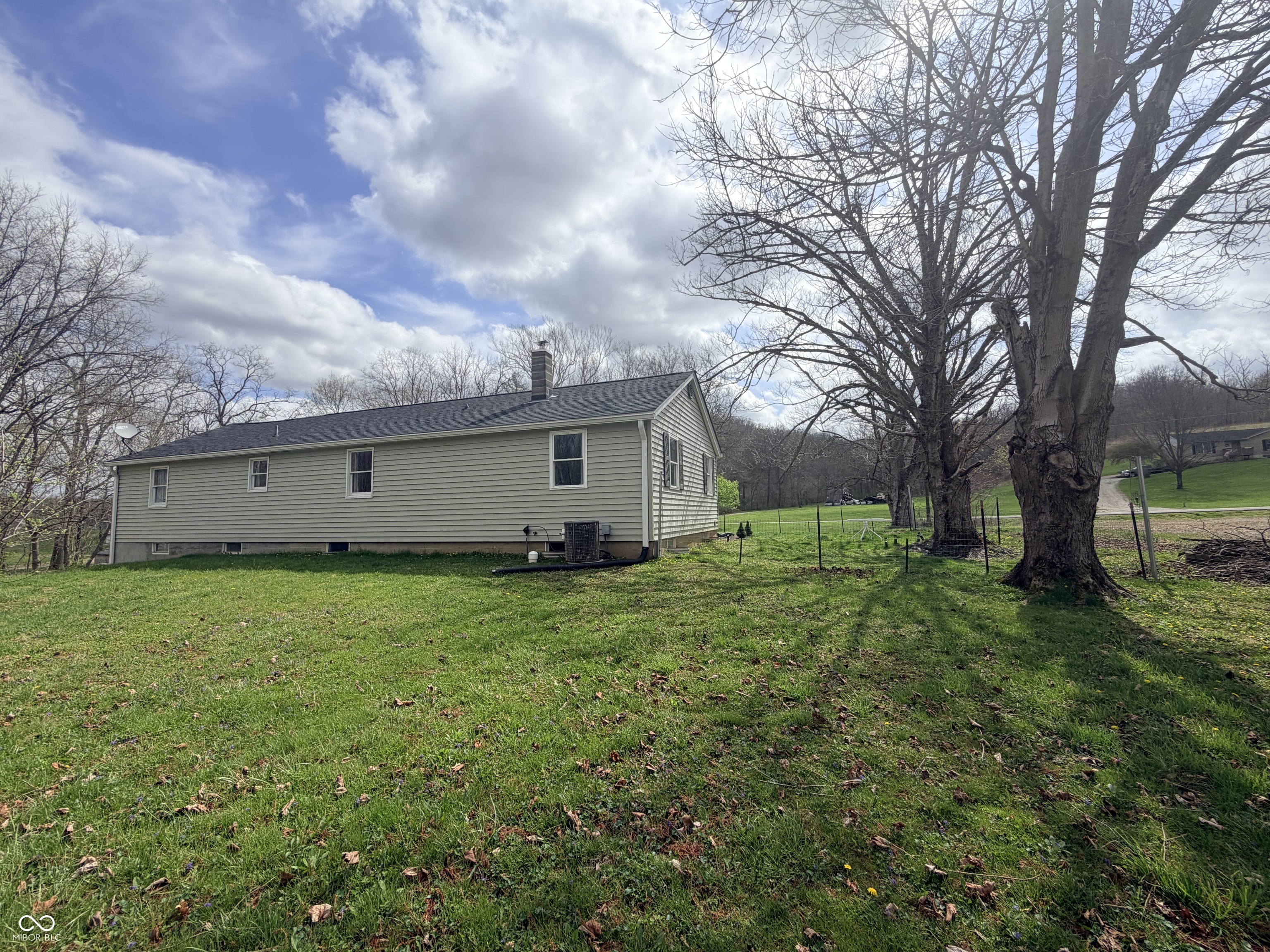 19037 Duck Creek Road Metamora, IN 47030 - Photo 17 of 61
