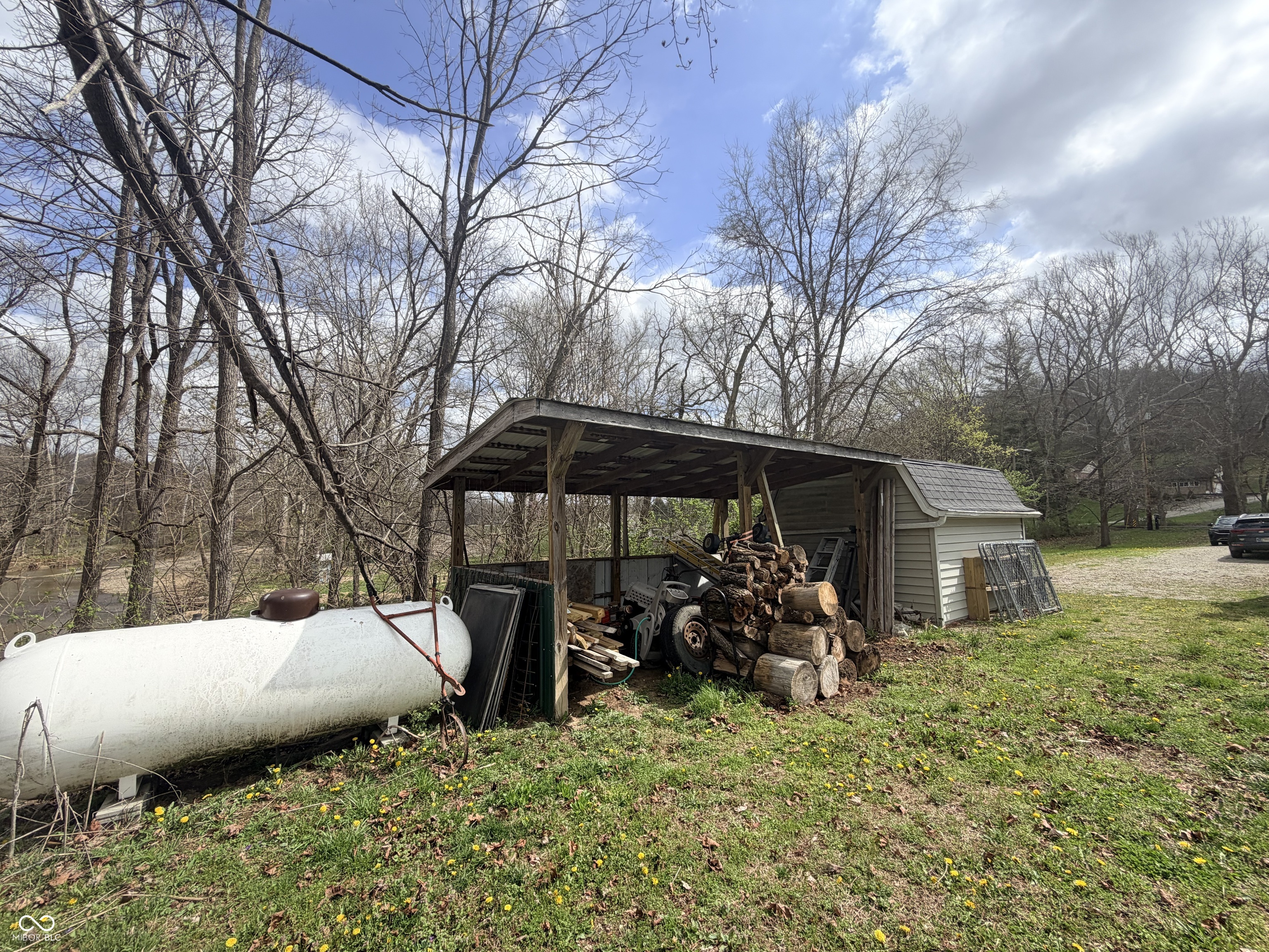 19037 Duck Creek Road Metamora, IN 47030 - Photo 19 of 61
