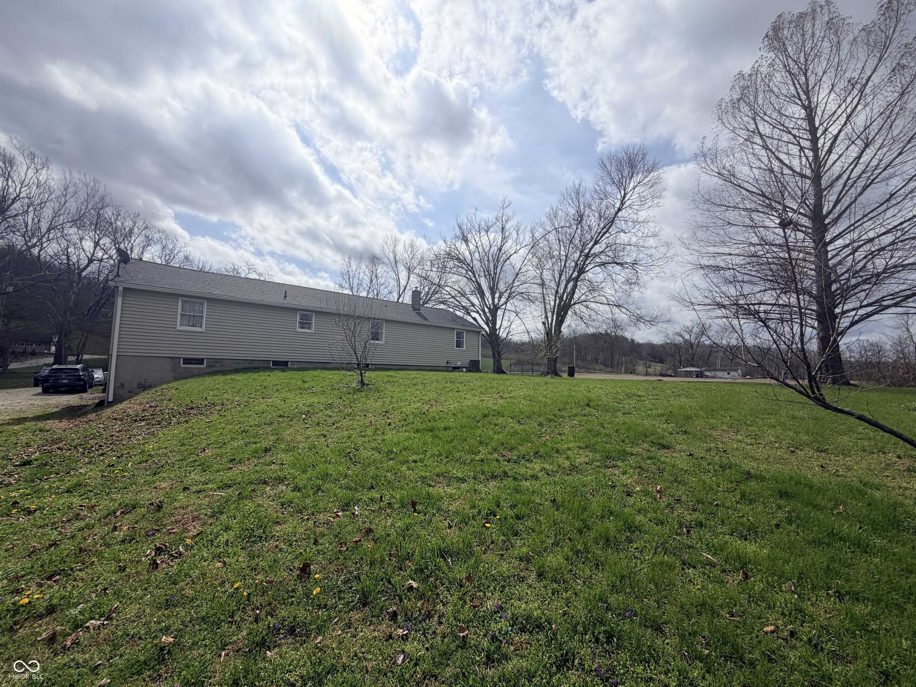 19037 Duck Creek Road Metamora, IN 47030 - Photo 20 of 61