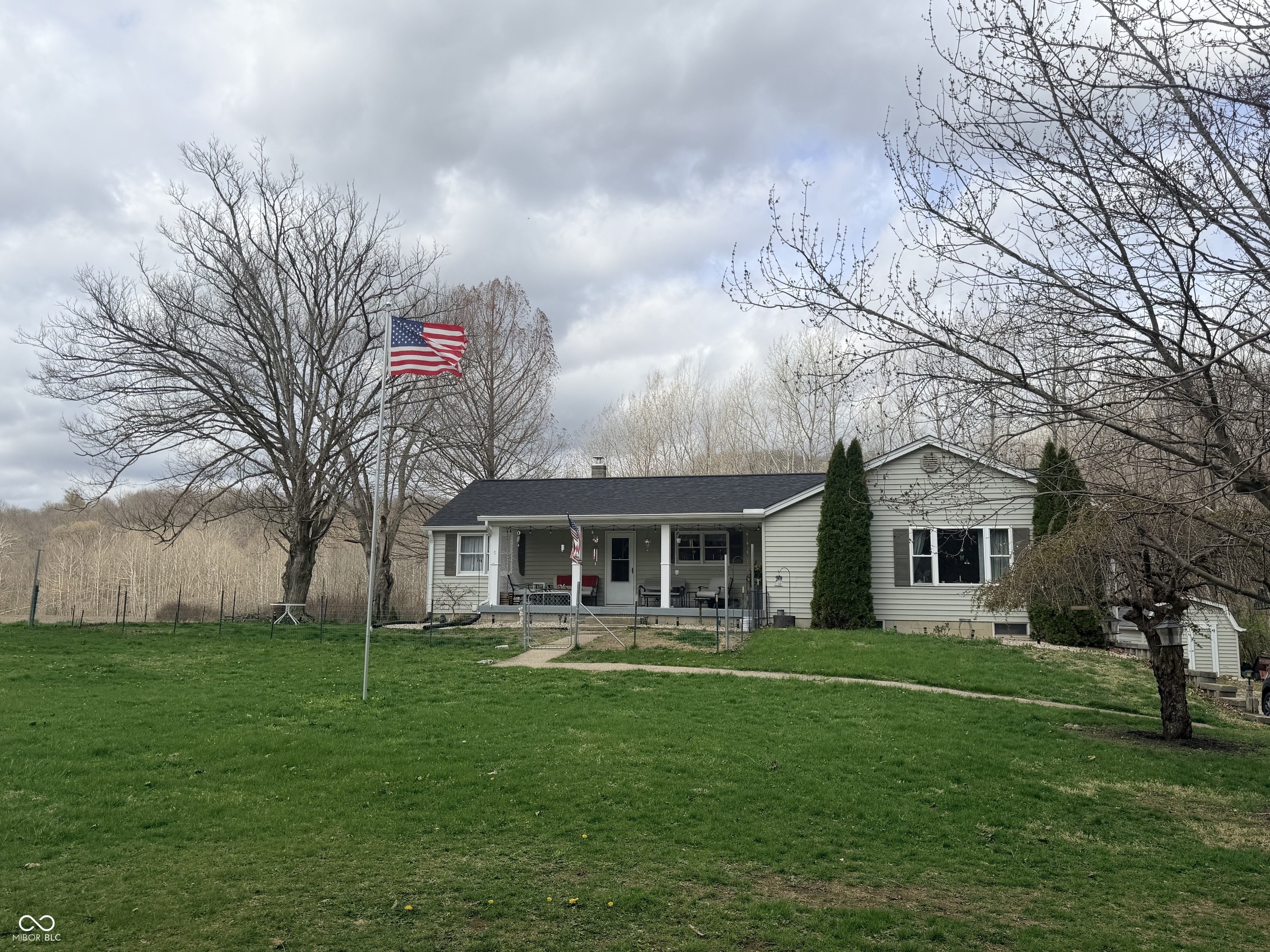19037 Duck Creek Road Metamora, IN 47030 - Photo 2 of 61