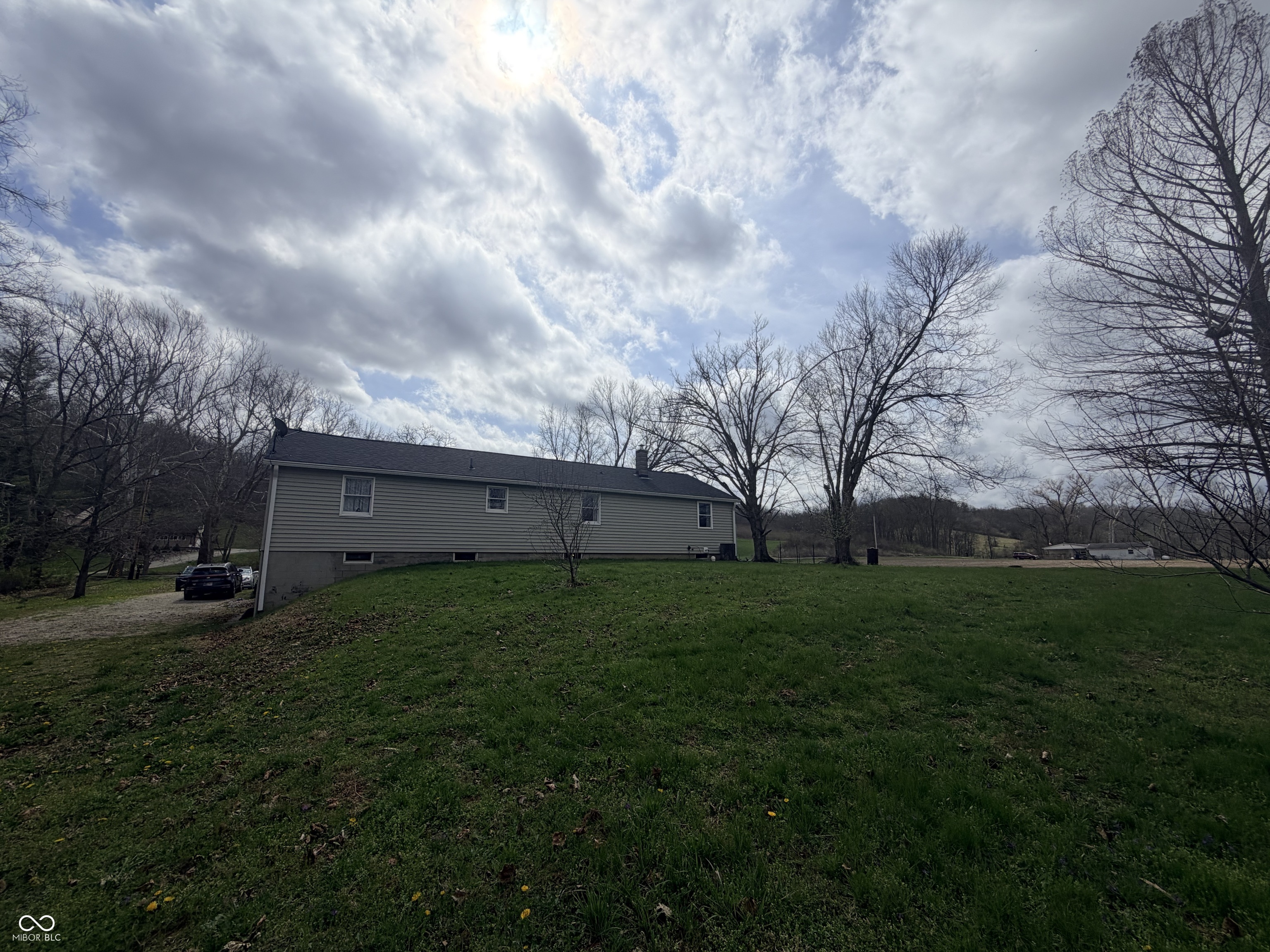 19037 Duck Creek Road Metamora, IN 47030 - Photo 21 of 61