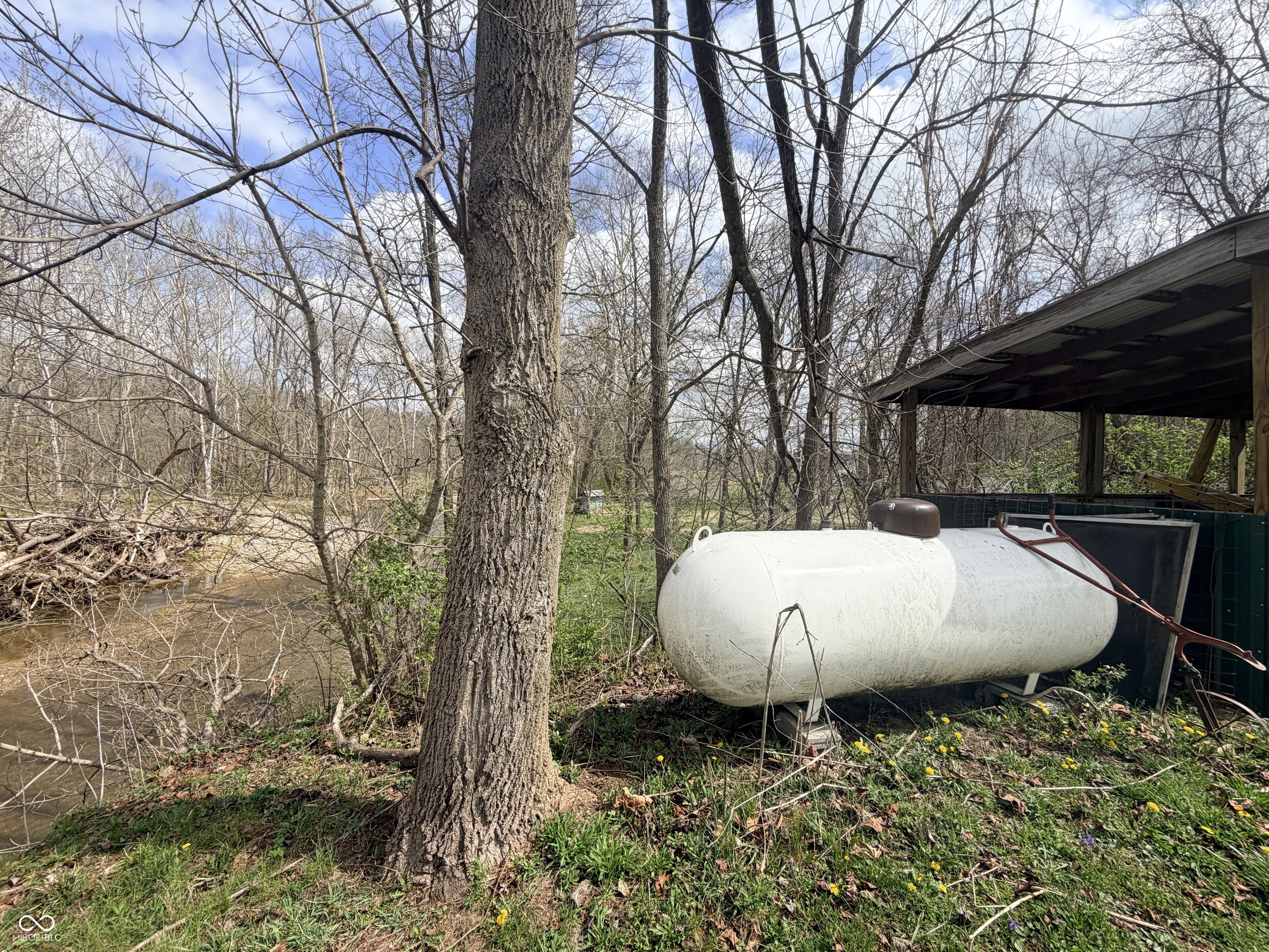 19037 Duck Creek Road Metamora, IN 47030 - Photo 22 of 61