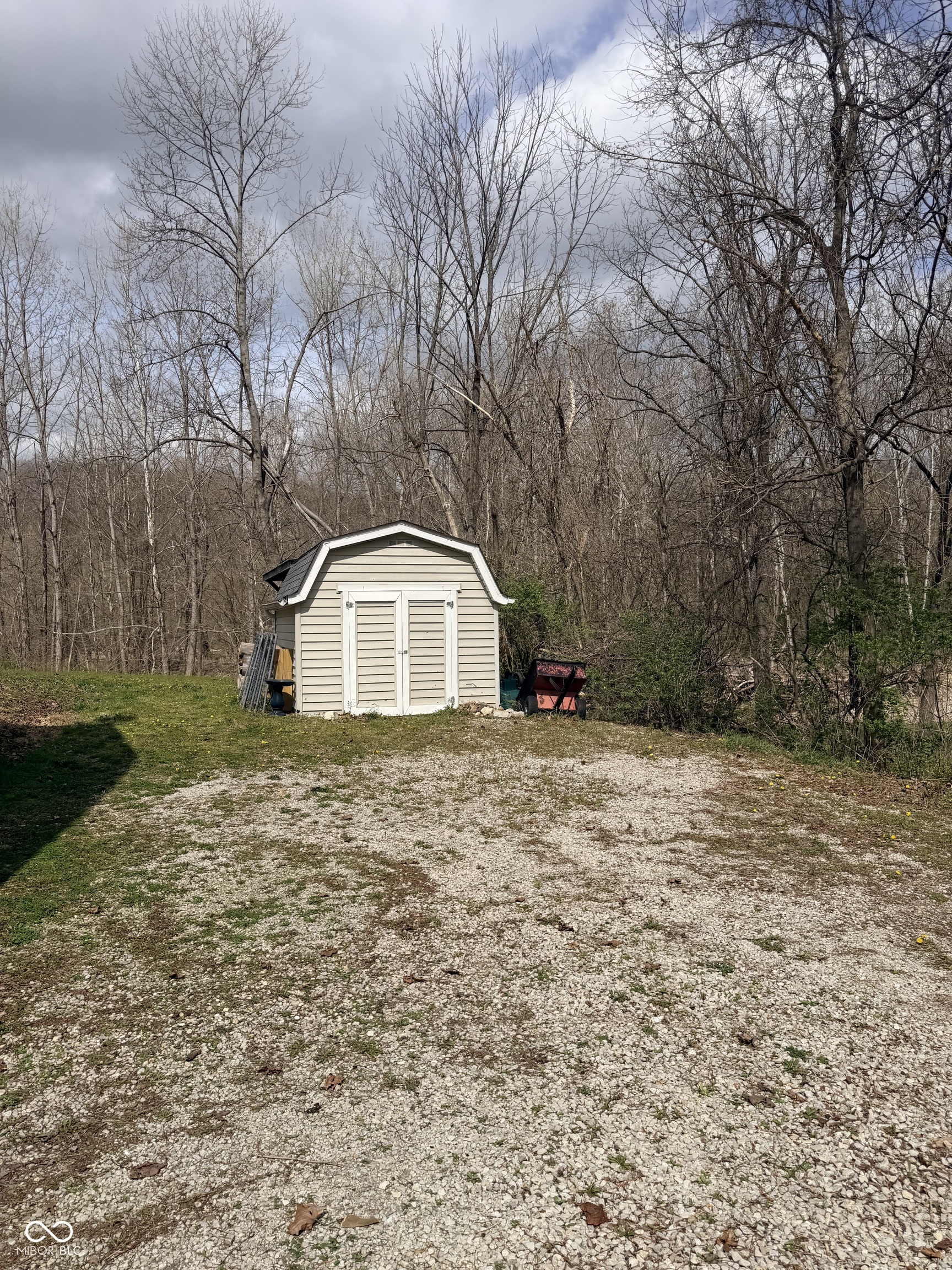 19037 Duck Creek Road Metamora, IN 47030 - Photo 24 of 61