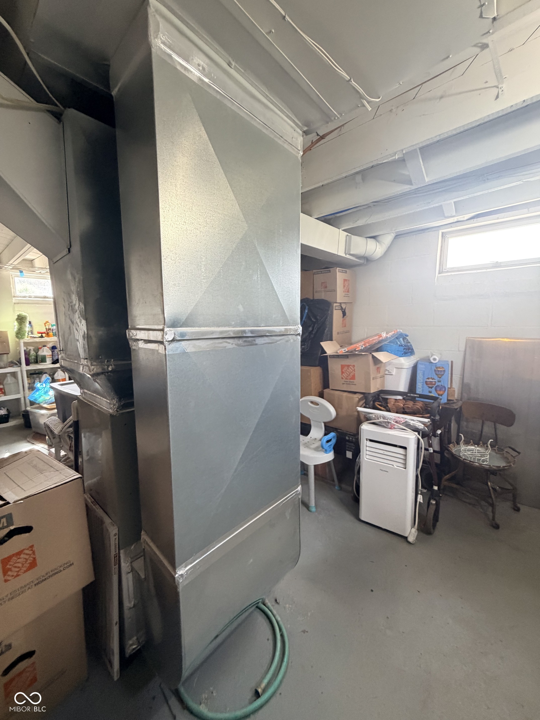 19037 Duck Creek Road Metamora, IN 47030 - Photo 33 of 61