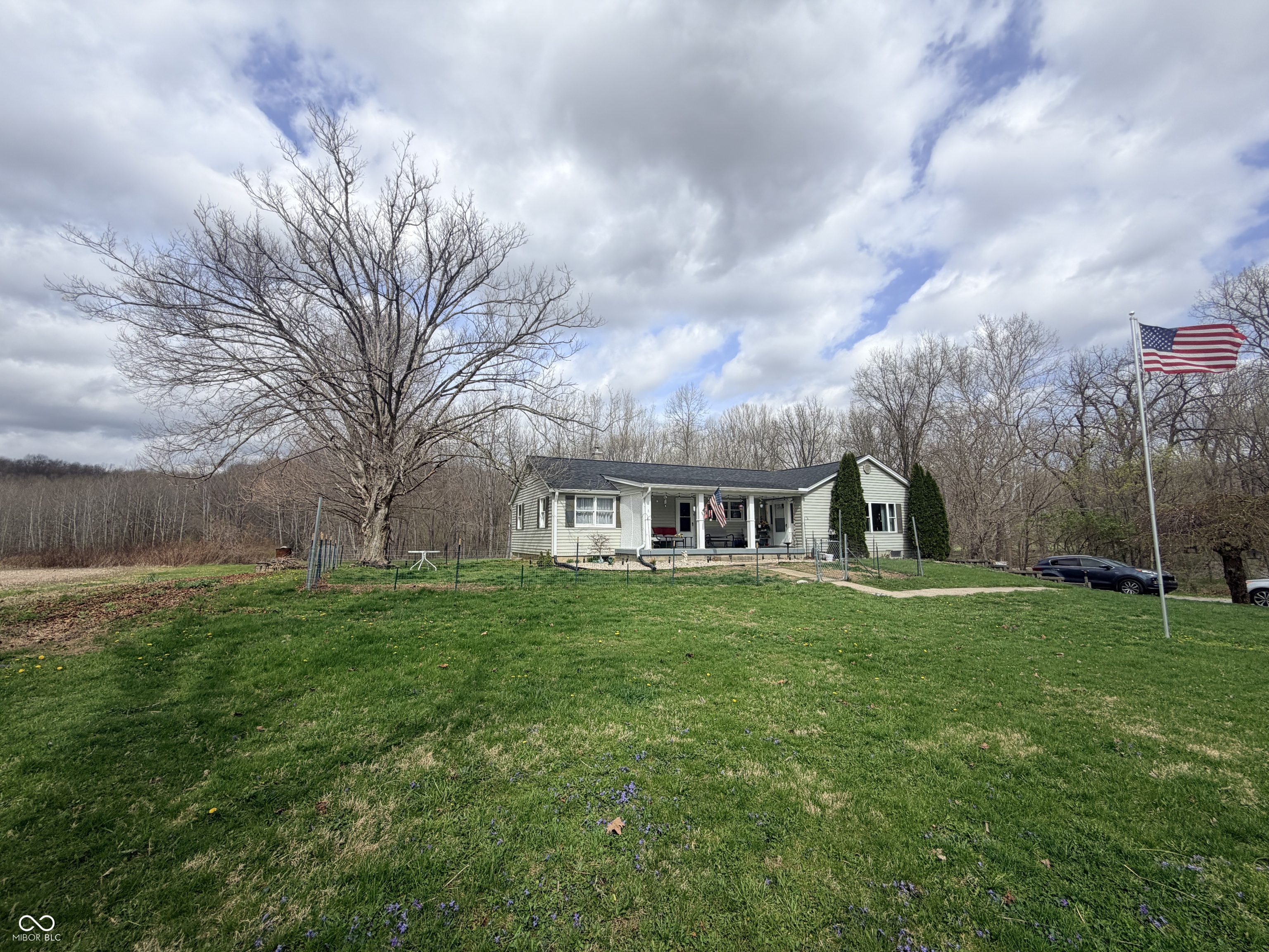 19037 Duck Creek Road Metamora, IN 47030 - Photo 6 of 61