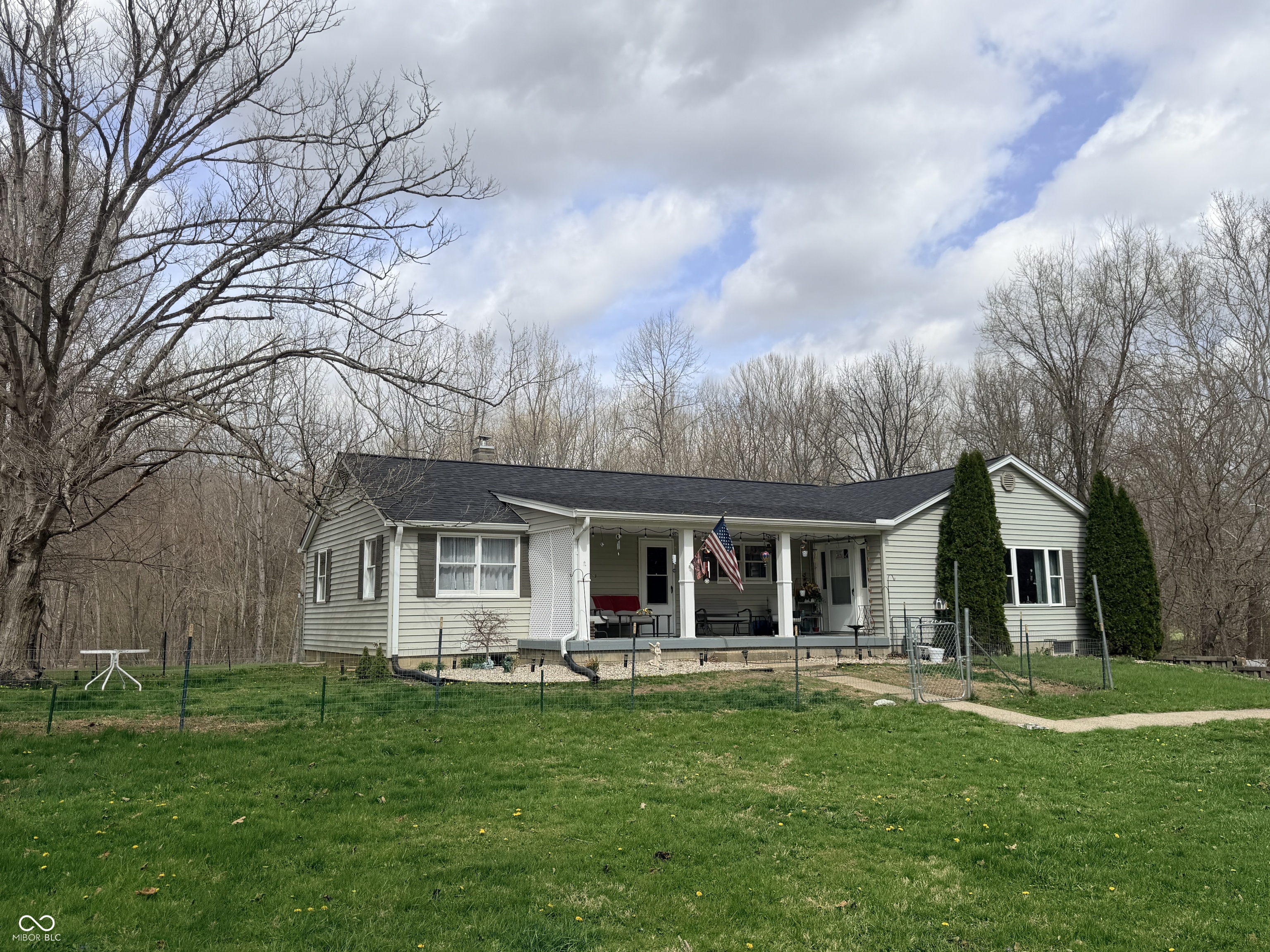 19037 Duck Creek Road Metamora, IN 47030 - Photo 7 of 61