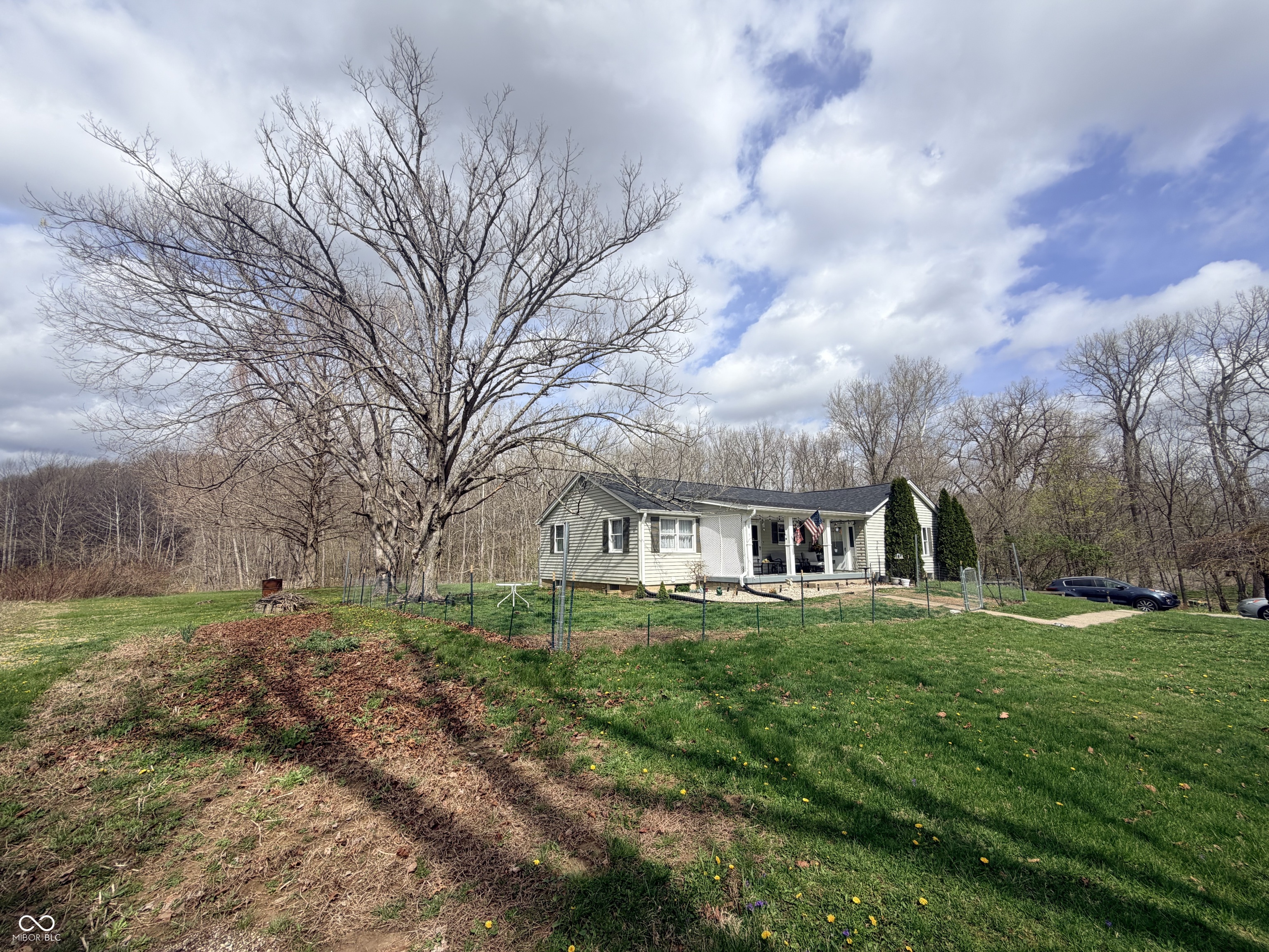 19037 Duck Creek Road Metamora, IN 47030 - Photo 8 of 61