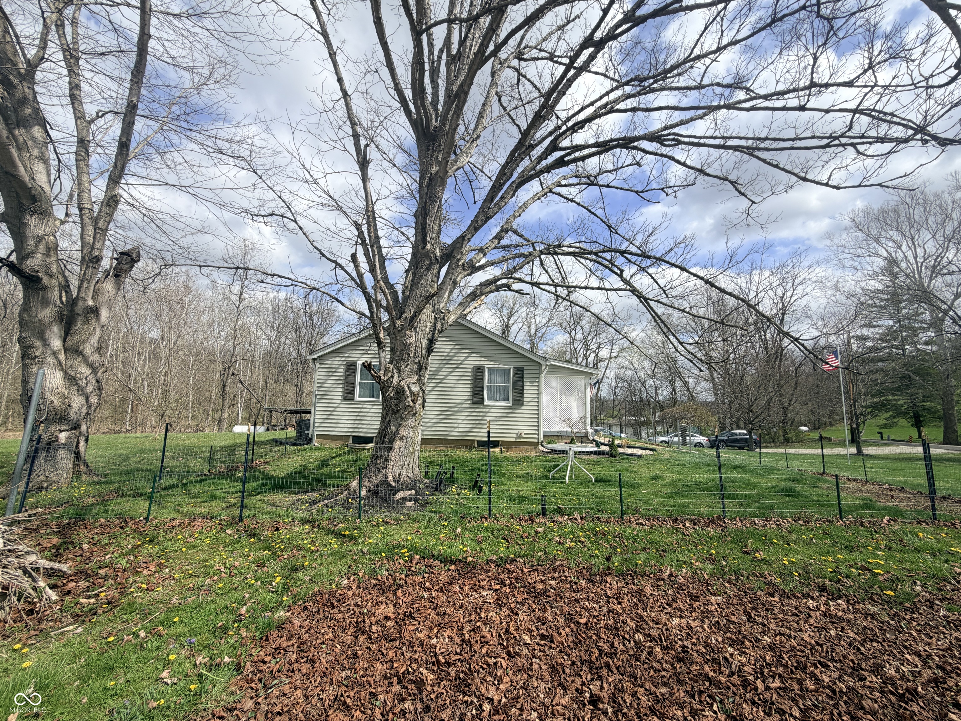 19037 Duck Creek Road Metamora, IN 47030 - Photo 9 of 61