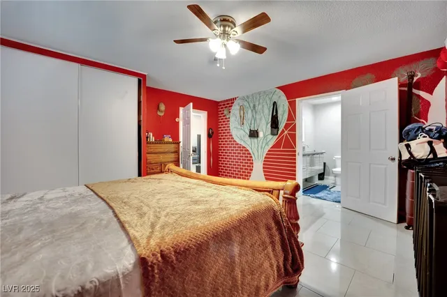 $639,900 | 5807 Madre Mesa Drive, Las Vegas, NV 89108