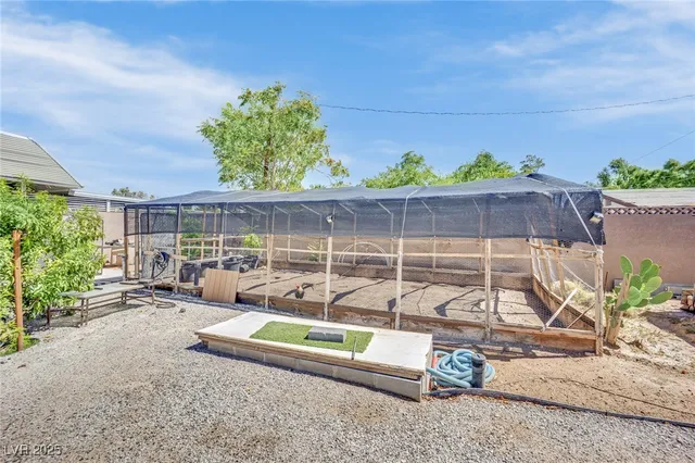 $639,900 | 5807 Madre Mesa Drive, Las Vegas, NV 89108