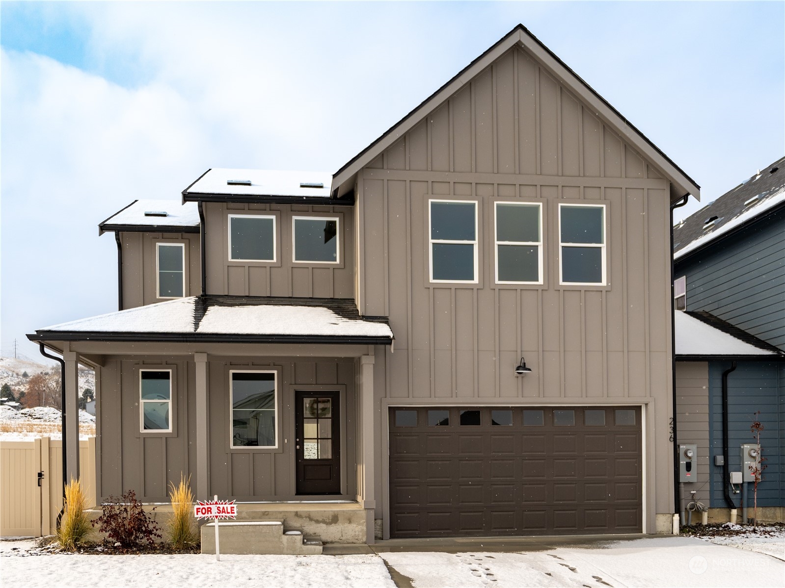 236 Sienna Road Wenatchee, WA 98801 - Photo 3 of 3 Gallery Image 3
