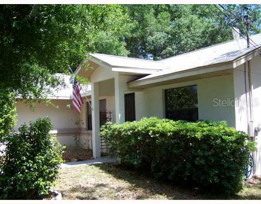 6356 East Wingate Street Inverness, FL 34452 - Photo 1 of 1 Exterior Front