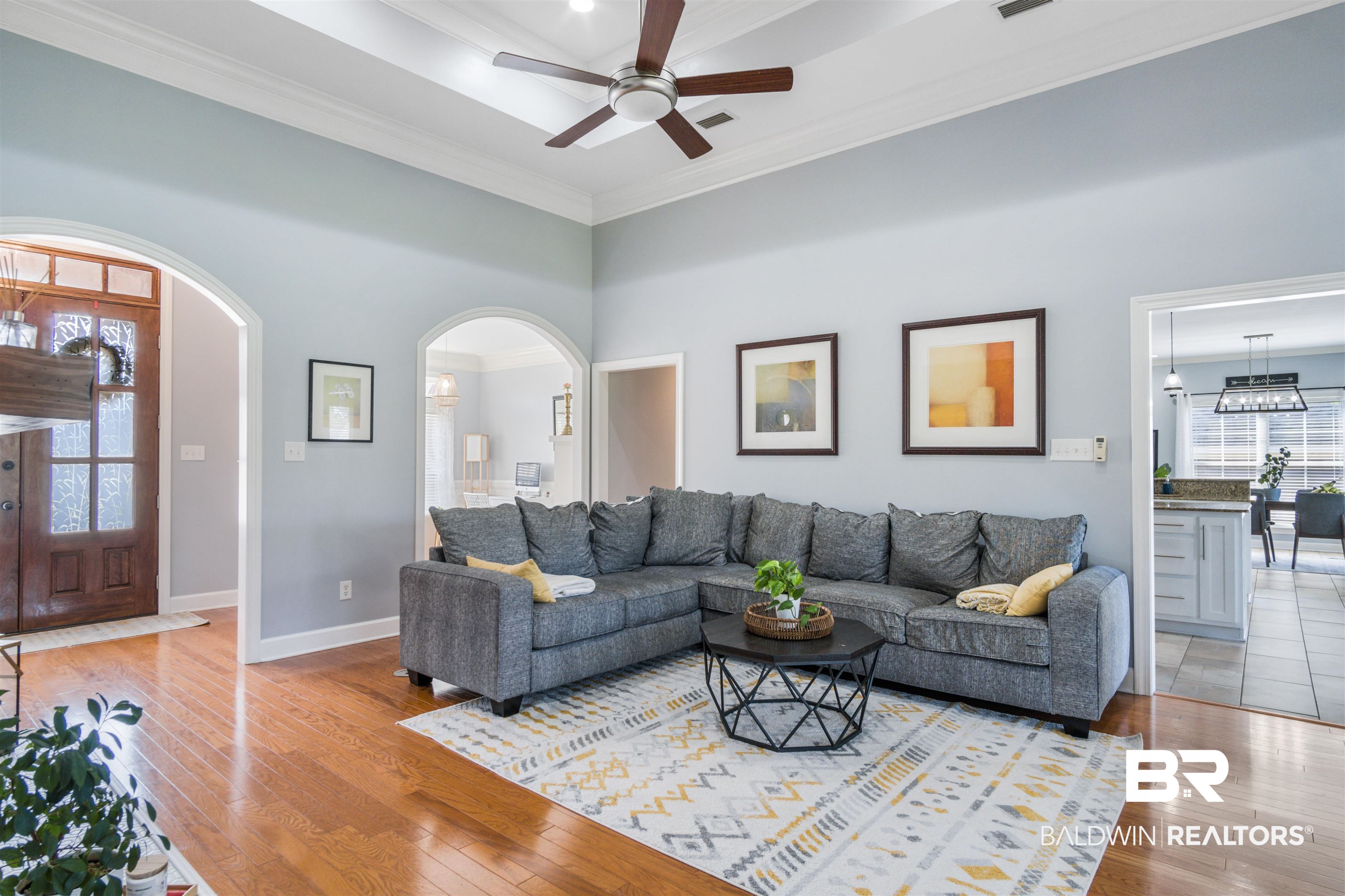 970 Boulder Court Mobile, AL 36608 - Photo 5 of 45