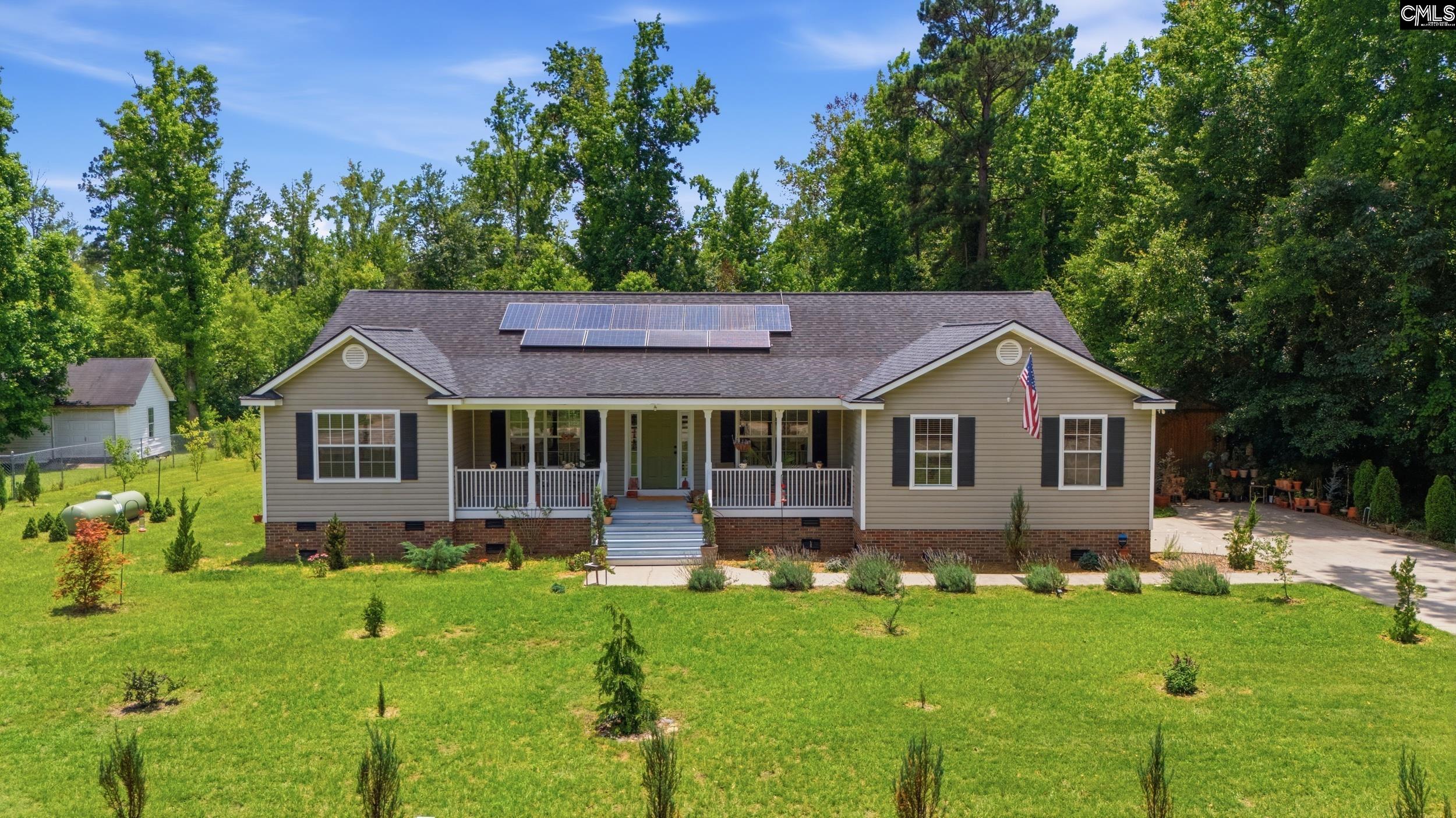 2154 Tanglewood Road Sumter, SC 29154 - Photo 42 of 51 Gallery Image 42